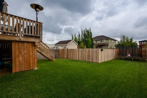400 Timothy Drive, Red Deer, AB 