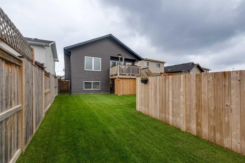 400 Timothy Drive, Red Deer, AB 