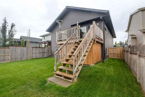 400 Timothy Drive, Red Deer, AB 