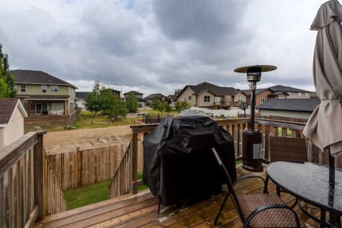 400 Timothy Drive, Red Deer, AB 