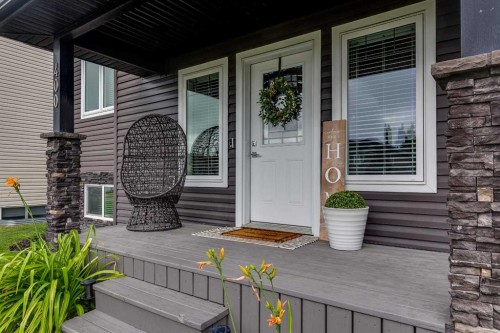 400 Timothy Drive, Red Deer, AB 