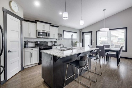 400 Timothy Drive, Red Deer, AB 