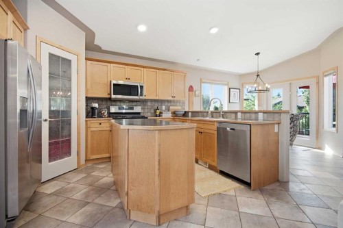 156 Aubrey Close, Red Deer, AB 
