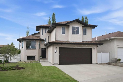156 Aubrey Close  Red Deer, AB T4R 3B8