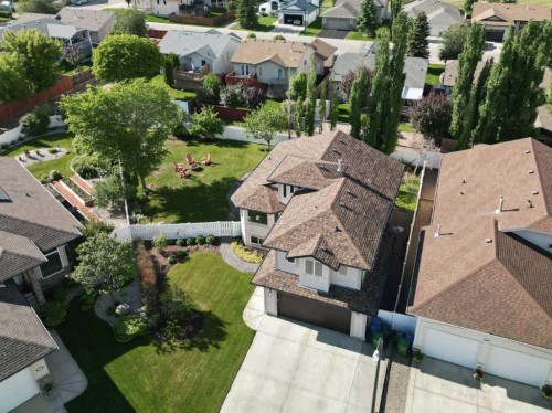 156 Aubrey Close, Red Deer, AB 