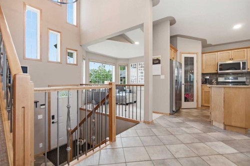 156 Aubrey Close, Red Deer, AB 