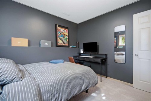 156 Aubrey Close, Red Deer, AB 