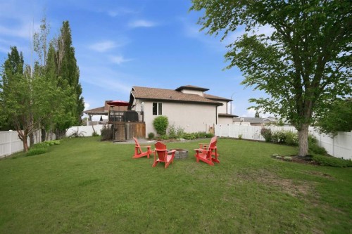 156 Aubrey Close, Red Deer, AB 