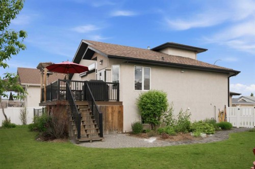 156 Aubrey Close, Red Deer, AB 
