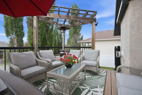 156 Aubrey Close, Red Deer, AB 