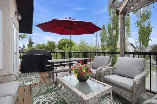 156 Aubrey Close, Red Deer, AB 