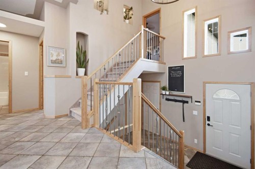 156 Aubrey Close, Red Deer, AB 