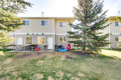 536-100 Jordan Parkway, Red Deer, AB - Outdoor