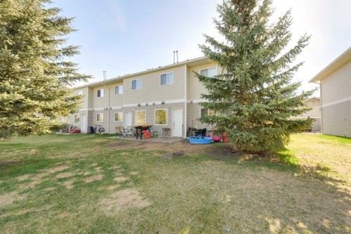 536-100 Jordan Parkway, Red Deer, AB - Outdoor