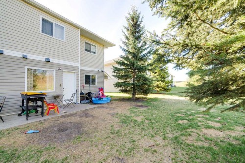 536-100 Jordan Parkway, Red Deer, AB - Outdoor