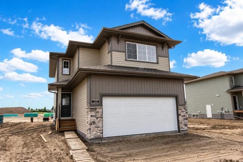 245 Turnbull Close  Red Deer, AB T4P 3H6