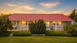 45 Morning Meadows Drive Rural Ponoka County, AB T4J 1R3