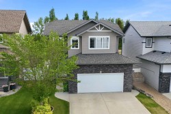 47 Thompson Crescent Red Deer, AB T4P 0R9