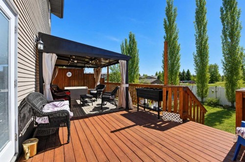 47 Thompson Crescent, Red Deer, AB 