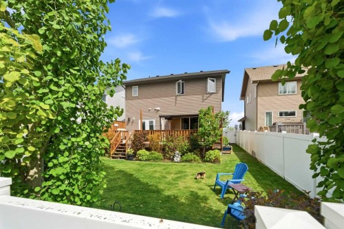 47 Thompson Crescent, Red Deer, AB 