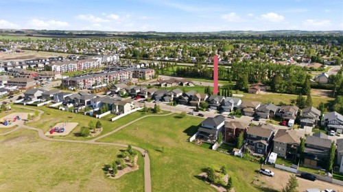 47 Thompson Crescent, Red Deer, AB 