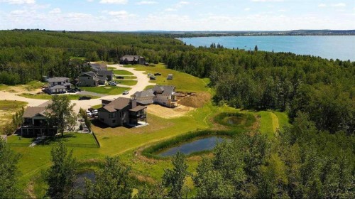 86 Slopeside Drive, Birchcliff, AB 