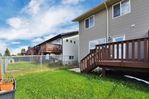 45 Winston Place, Blackfalds, AB 