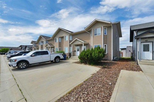 45 Winston Place, Blackfalds, AB 