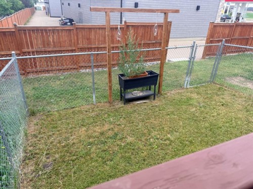 45 Winston Place, Blackfalds, AB - Outdoor