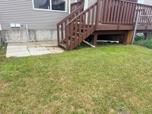 45 Winston Place, Blackfalds, AB - Outdoor