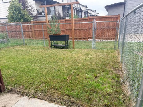 45 Winston Place, Blackfalds, AB - Outdoor