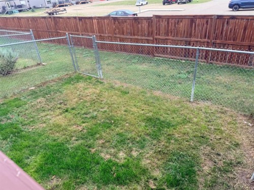 45 Winston Place, Blackfalds, AB - Outdoor