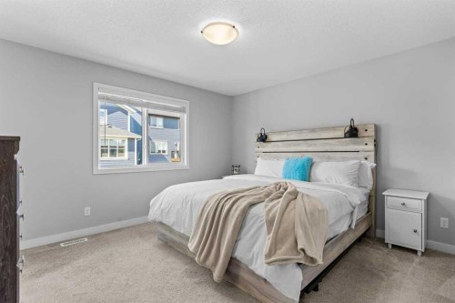 288 Sundown View, Cochrane, AB 