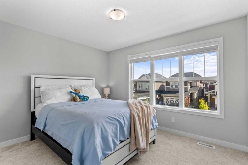 288 Sundown View, Cochrane, AB 