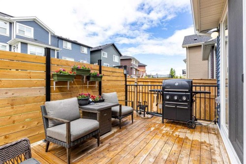 288 Sundown View, Cochrane, AB 