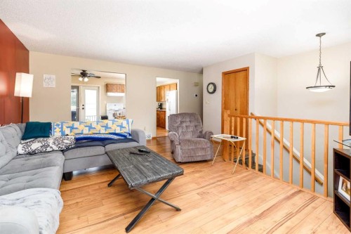 63 Mclevin Crescent, Red Deer, AB 