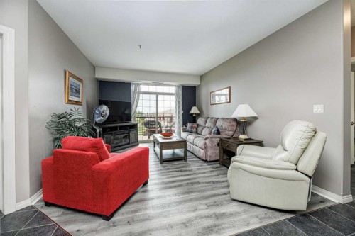 305-69 Ironstone Drive, Red Deer, AB 
