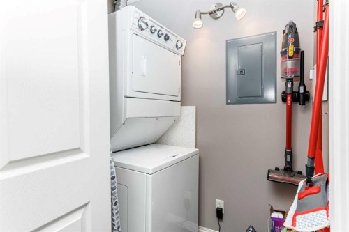 305-69 Ironstone Drive, Red Deer, AB 