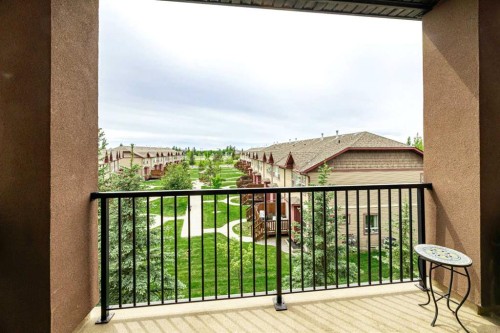 305-69 Ironstone Drive, Red Deer, AB 