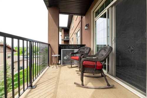 305-69 Ironstone Drive, Red Deer, AB 