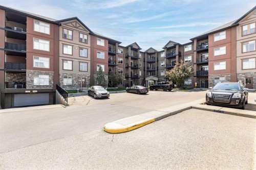 305-69 Ironstone Drive, Red Deer, AB 