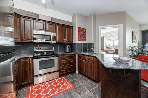 305-69 Ironstone Drive, Red Deer, AB 