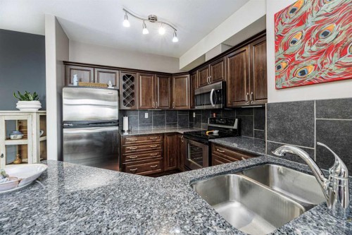 305-69 Ironstone Drive, Red Deer, AB 
