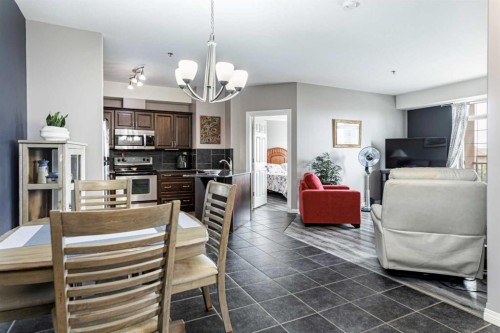 305-69 Ironstone Drive, Red Deer, AB 