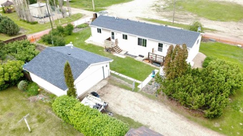5016 49 Street, Lougheed, AB 