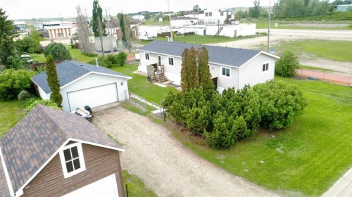 5016 49 Street, Lougheed, AB 