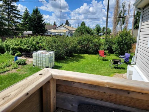 5016 49 Street, Lougheed, AB 