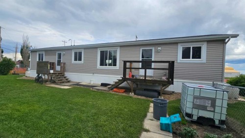 5016 49 Street, Lougheed, AB 
