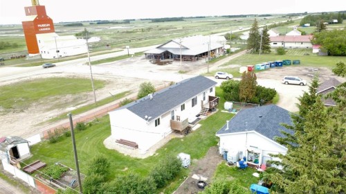 5016 49 Street, Lougheed, AB 