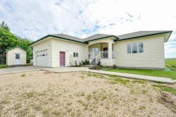 46479 Range Road 183 Rural Camrose County, AB T0B 3P0